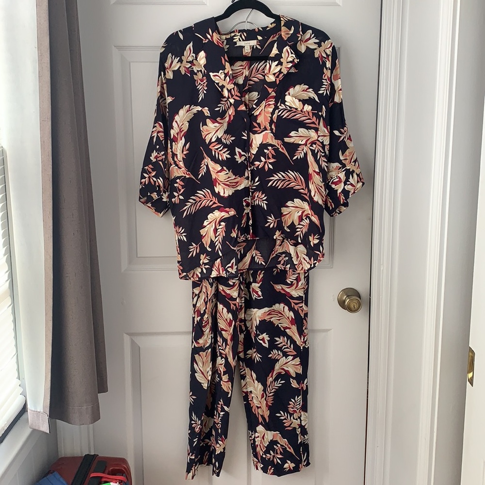 Joie Casual Matching Set